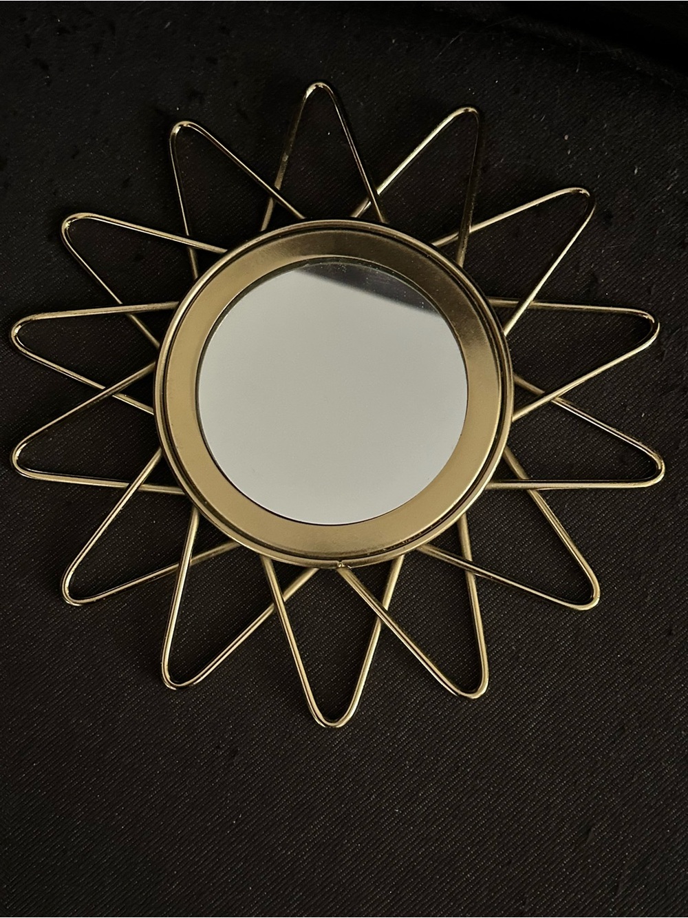 Star mirror